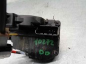 Recambio de cerradura puerta delantera derecha para nissan note (e11e) 1.4 cat referencia OEM IAM 805009U100 3 PINES 5 PUERTAS