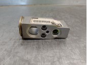Recambio de valvula expansion para volvo xc90 2.4 diesel cat referencia OEM IAM 668276E 666361B VALEO