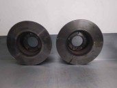 Recambio de disco freno delantero para bmw serie 5 berlina (e39) 535i referencia OEM IAM 34116767061 