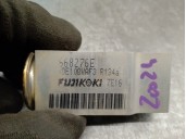 Recambio de valvula expansion para volvo xc90 2.4 diesel cat referencia OEM IAM 668276E 666361B VALEO