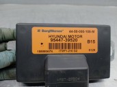 Recambio de modulo electronico para hyundai santa fe (bm) 2.2 crdi cat referencia OEM IAM 9544739520 
