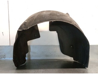 Recambio de paso rueda trasero derecho para bmw 5 (f10) 530 d referencia OEM IAM 51717186730 51717186730 CESTA 16-B