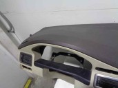 Recambio de salpicadero para volvo s80 berlina 2.4 diesel cat referencia OEM IAM 3130382 BEIGE Y MARRON OSCURO 