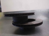 Recambio de disco freno delantero para bmw serie 5 berlina (e39) 535i referencia OEM IAM 34116767061  