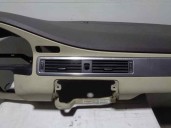 Recambio de salpicadero para volvo s80 berlina 2.4 diesel cat referencia OEM IAM 3130382 BEIGE Y MARRON OSCURO 