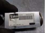 Recambio de valvula expansion para volvo xc90 2.4 diesel cat referencia OEM IAM 668276E 666361B VALEO