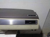 Recambio de salpicadero para volvo s80 berlina 2.4 diesel cat referencia OEM IAM 3130382 BEIGE Y MARRON OSCURO 