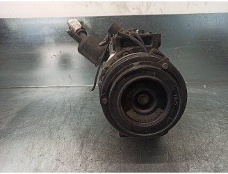 Recambio de compresor aire acondicionado para bmw serie 5 berlina (e39) 2.2 24v cat referencia OEM IAM GE44722080 7SBU16C DENSO