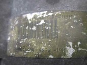 Recambio de compresor aire acondicionado para ford fiesta berlina 1.4 16v cat referencia OEM IAM 96FW19D629BA 