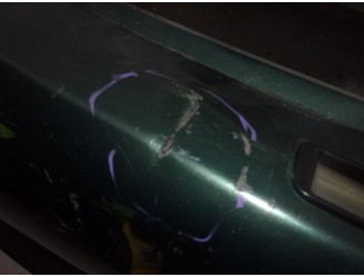 Recambio de sensor impacto para toyota corolla (e15) 2.0 turbodiesel cat referencia OEM IAM 8983102080 8983102080 TRW