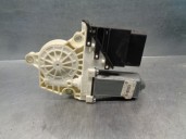 Replacement rear left window regulator motor for Volkswagen Passat saloon (3C2) 2.0 TDI DPF OEM IAM reference 1K0959703P 18