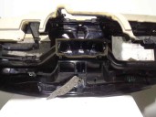 Recambio de salpicadero para volvo s80 berlina 2.4 diesel cat referencia OEM IAM 3130382 BEIGE Y MARRON OSCURO 