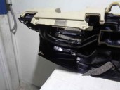 Recambio de salpicadero para volvo s80 berlina 2.4 diesel cat referencia OEM IAM 3130382 BEIGE Y MARRON OSCURO 