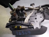 Recambio de palanca cambio para bmw serie 5 berlina (e39) 535i referencia OEM IAM 2400L1 