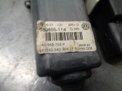 Recambio de motor elevalunas trasero izquierdo para volkswagen passat berlina (3c2) 2.0 tdi dpf referencia OEM IAM 1K0959703P 18