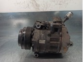 Recambio de compresor aire acondicionado para bmw serie 5 berlina (e39) 2.2 24v cat referencia OEM IAM GE44722080 7SBU16C DENSO