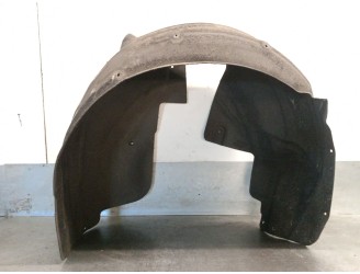 Recambio de paso rueda trasero izquierdo para bmw 5 (f10) 530 d referencia OEM IAM 51717186729 51717186729 CESTA 16-B