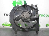 Recambio de electroventilador para ford fiesta berlina 1.4 16v cat referencia OEM IAM 96FB8C607CK GATE