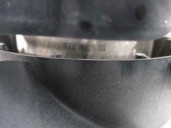 Recambio de electroventilador para ford fiesta berlina 1.4 16v cat referencia OEM IAM 96FB8C607CK GATE