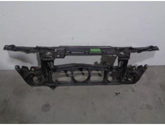 Recambio de panel frontal para bmw serie 5 berlina (e39) 535i referencia OEM IAM DE CHAPA CON CERRADURAS 