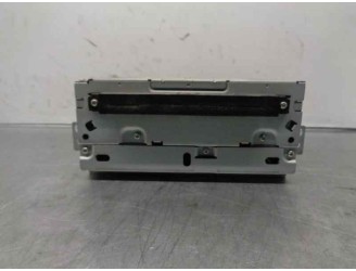 Recambio de sistema audio / radio cd para volvo s80 berlina 2.4 diesel cat referencia OEM IAM 30773439AA 
