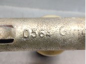 Recambio de bomba freno para renault r-4 s 813-02 referencia OEM IAM 0564  0564 GIRLING