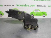 Replacement front left door lock for Volvo S40 Saloon 1.9 Diesel CAT OEM IAM reference 1L0837015 2 PINS 4 DO