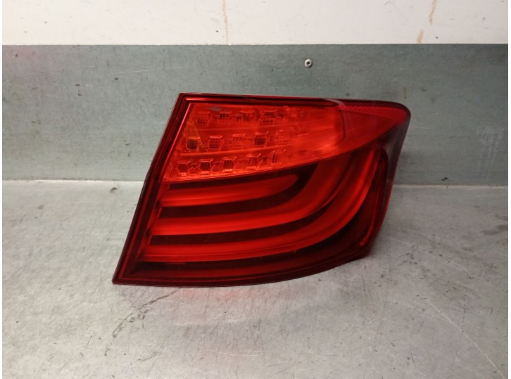 Recambio de piloto trasero derecho para bmw 5 (f10) 530 d referencia OEM IAM 63217203230 63217203230 