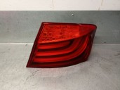 Recambio de piloto trasero derecho para bmw 5 (f10) 530 d referencia OEM IAM 63217203230 63217203230 