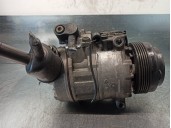 Recambio de compresor aire acondicionado para bmw serie 5 berlina (e39) 2.2 24v cat referencia OEM IAM GE44722080 7SBU16C DENSO