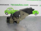 Replacement front left door lock for Volvo S40 Saloon 1.9 Diesel CAT OEM IAM reference 1L0837015 2 PINS 4 DOORS