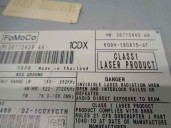 Recambio de sistema audio / radio cd para volvo s80 berlina 2.4 diesel cat referencia OEM IAM 30773439AA 