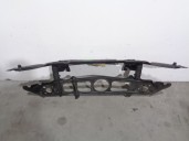 Recambio de panel frontal para bmw serie 5 berlina (e39) 535i referencia OEM IAM DE CHAPA CON CERRADURAS 
