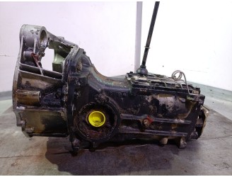 Recambio de caja cambios para renault r-4 s 813-02 referencia OEM IAM 35406  84081
