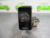 Replacement front left door lock for Volvo S40 sedan 1.9 diesel cat OEM IAM reference 1L0837015 2 PINS 4 PU