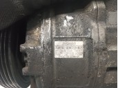 Recambio de compresor aire acondicionado para bmw serie 5 berlina (e39) 2.2 24v cat referencia OEM IAM GE44722080 7SBU16C DENSO