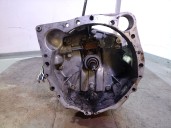 Recambio de caja cambios para renault r-4 s 813-02 referencia OEM IAM 35406  84081