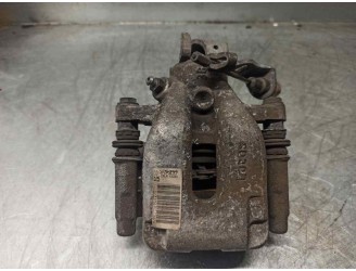 Replacement rear left brake caliper for Peugeot 208 1.4 16v VTi OEM IAM reference 32053754 TRW
