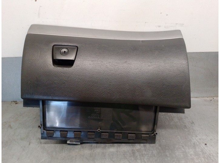 Recambio de guantera para volvo xc90 2.4 diesel cat referencia OEM IAM 3409563 30722840 
