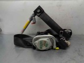 Recambio de cinturon seguridad delantero izquierdo para nissan note (e11e) 1.4 cat referencia OEM IAM 868859U15A 5 PUERTAS