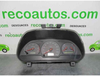 Recambio de cuadro instrumentos para volvo s40 berlina 1.9 diesel cat referencia OEM IAM 308897804 