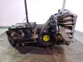 Recambio de caja cambios para renault r-4 s 813-02 referencia OEM IAM 35406  84081