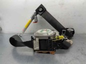 Recambio de cinturon seguridad delantero izquierdo para nissan note (e11e) 1.4 cat referencia OEM IAM 868859U15A 5 PUERTAS