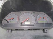 Recambio de cuadro instrumentos para volvo s40 berlina 1.9 diesel cat referencia OEM IAM 308897804 