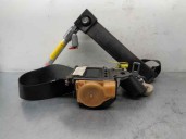 Recambio de cinturon seguridad delantero izquierdo para nissan note (e11e) 1.4 cat referencia OEM IAM 868859U15A 5 PUERTAS