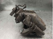 Recambio de pinza freno trasera izquierda para peugeot 208 1.4 16v vti referencia OEM IAM 32053754  TRW