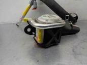 Recambio de cinturon seguridad delantero izquierdo para nissan note (e11e) 1.4 cat referencia OEM IAM 868859U15A 5 PUERTAS