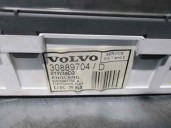 Recambio de cuadro instrumentos para volvo s40 berlina 1.9 diesel cat referencia OEM IAM 308897804  