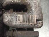 Recambio de pinza freno trasera izquierda para peugeot 208 1.4 16v vti referencia OEM IAM 32053754  TRW