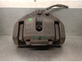 Recambio de pinza freno delantera derecha para bmw 5 (f10) 530 d referencia OEM IAM 34116792690 34116792690 ATE